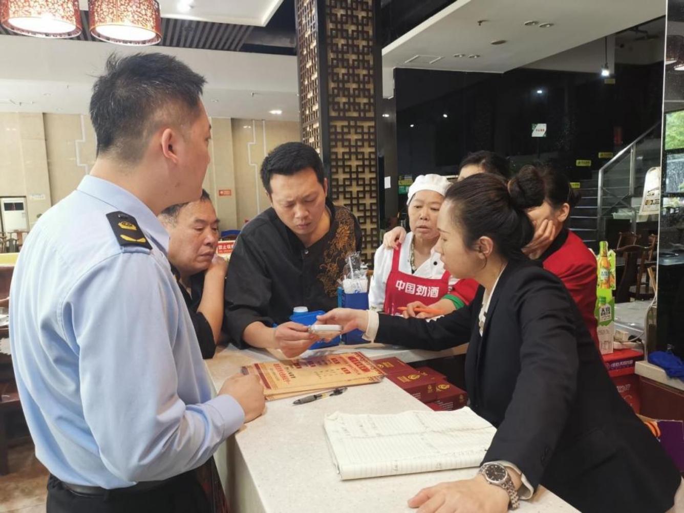 重庆市大渡口区人民政府(图1)