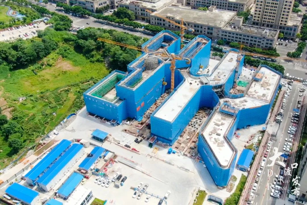 8.14全力加速中!大渡口这些重点项目又双叒叕更新啦~.jpg